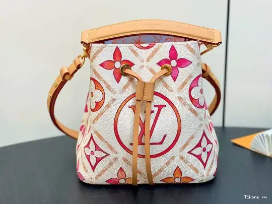 Cheap LOUIS VUITTON BB-20*20*13cm NÉONOÉ 0614